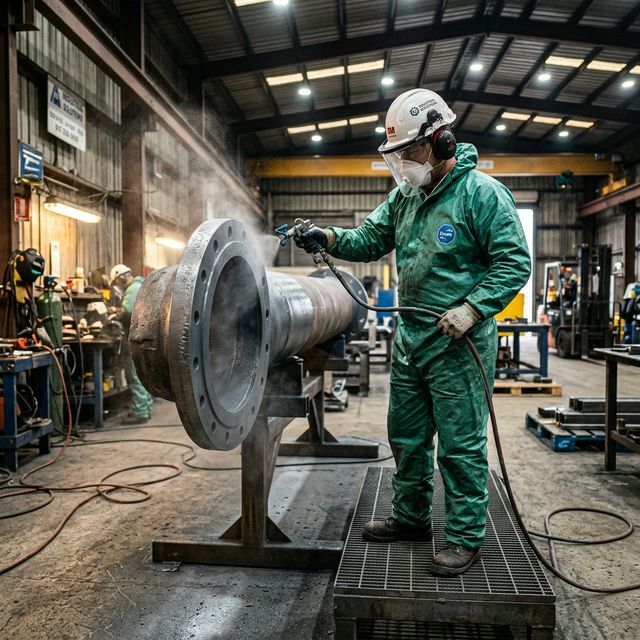 Coating Solutions