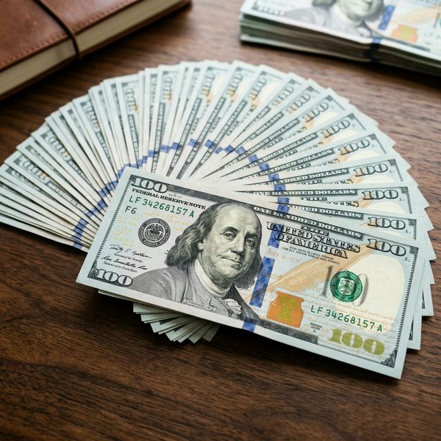 Financial